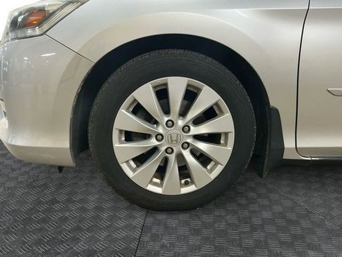 Used 2013 Honda Accord EX-L image 14