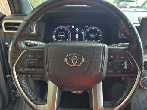 Used 2024 Toyota Tacoma TRD Sport RWD image 13