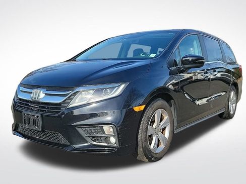 Used 2019 Honda Odyssey EX-L image 1