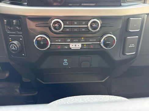 Used 2022 Ford F150 XLT w/ Equipment Group 302A High AWD/4WD image 10