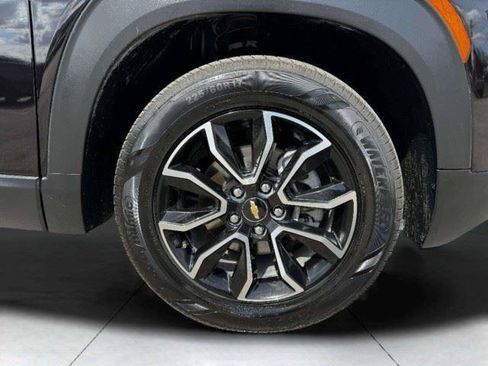 Used 2022 Chevrolet TrailBlazer ACTIV FWD image 54
