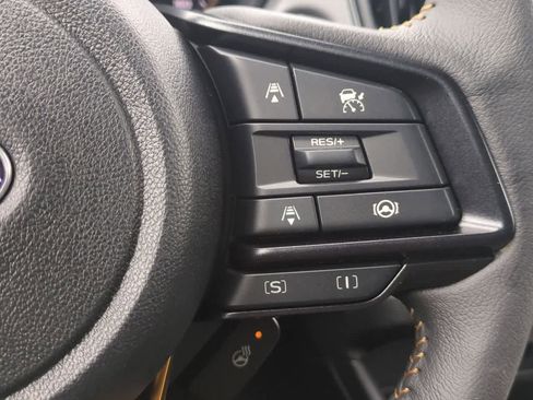 New 2026 Subaru Crosstrek 2.5i Wilderness image 25