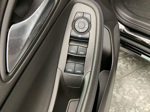 New 2025 Buick Encore GX Sport Touring w/ Experience Buick Package image 7