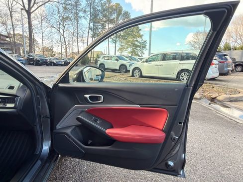 Used 2024 Acura Integra A-Spec image 16