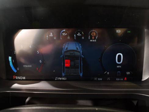 New 2026 Ford F150 STX w/ Equipment Group 200A image 25