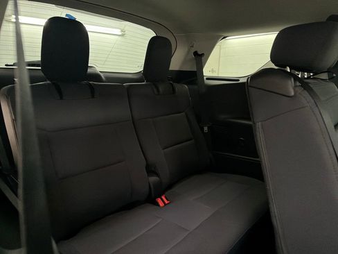 New 2026 Ford Explorer Active RWD image 30