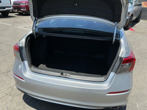 Used 2022 Honda Civic Sport image 25