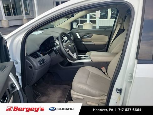 Used 2014 Ford Edge SE w/ Equipment Group 101A AWD/4WD image 8