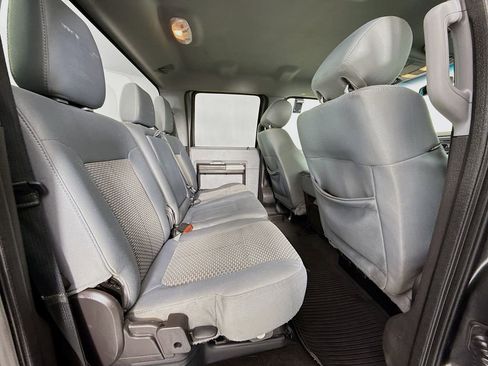 Used 2016 Ford F350 XLT w/ XLT Premium Package image 23