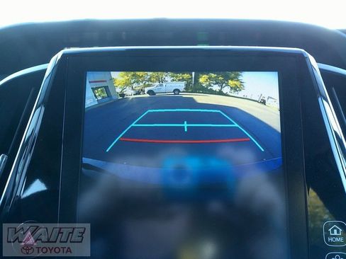 Certified 2022 Toyota Prius Prime Limited image 17