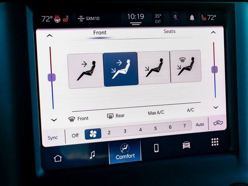 Used 2022 RAM 1500 Big Horn image 22