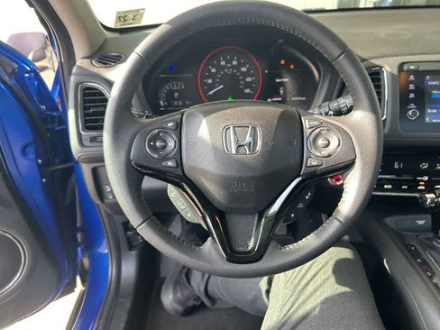 Used 2022 Honda HR-V EX-L image 19