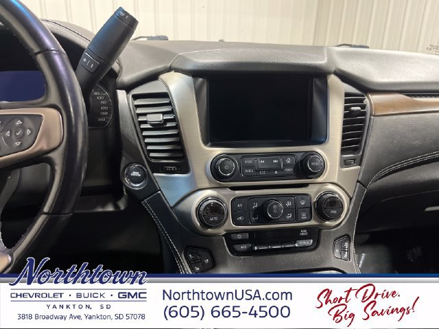 Used 2019 GMC Yukon XL Denali w/ Denali Ultimate Package AWD/4WD image 17