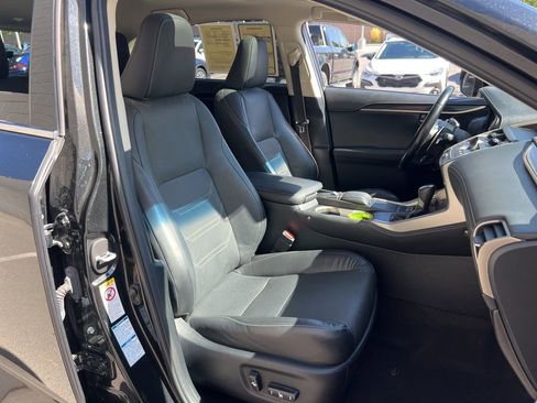 Used 2018 Lexus NX 300h AWD image 24