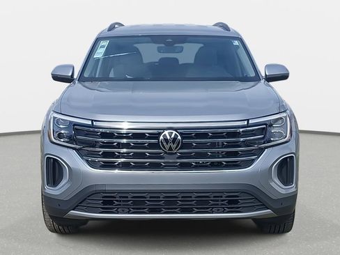 New 2026 Volkswagen Atlas SE AWD/4WD image 2