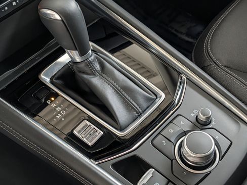 Certified 2025 MAZDA CX-5 AWD 2.5 S w/ Premium Plus Pkg image 26