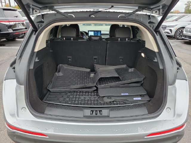 Certified 2024 Lincoln Corsair AWD w/ Equipment Group 101A image 29