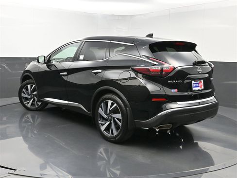 Used 2024 Nissan Murano SL image 26