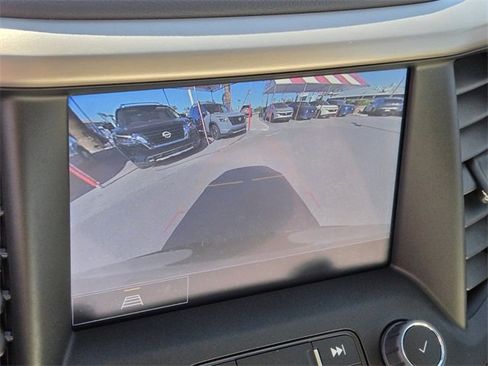 Used 2023 GMC Acadia Denali image 31