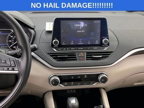 Used 2019 Nissan Altima 2.5 S AWD/4WD image 6
