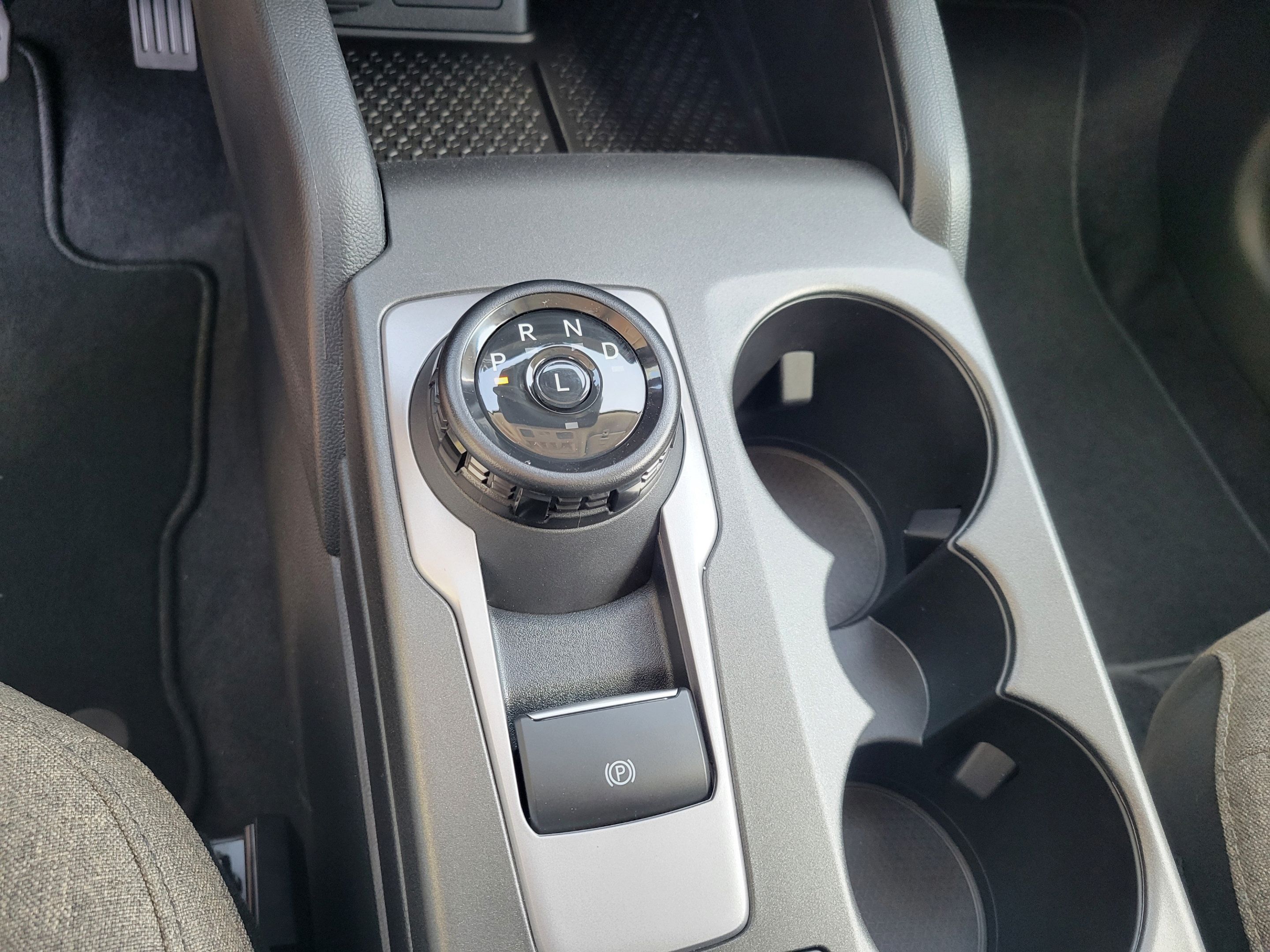 New 2026 Ford Bronco Sport Big Bend AWD/4WD image 28