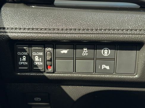 Used 2023 Honda Odyssey Elite image 27