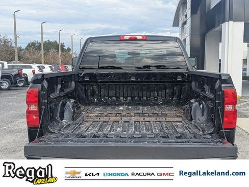 Used 2017 Chevrolet Silverado 2500 LT w/ All Star Edition image 8