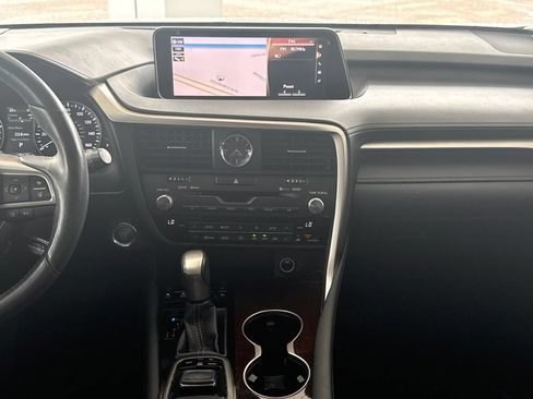 Used 2016 Lexus RX 350 AWD w/ Premium Package image 13