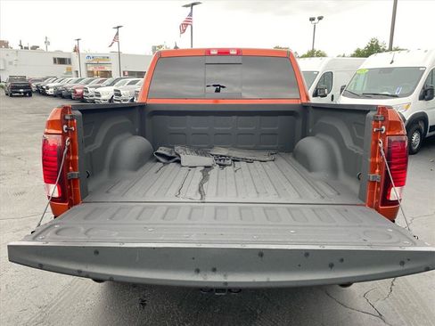 Used 2023 RAM 1500 Warlock AWD/4WD image 23