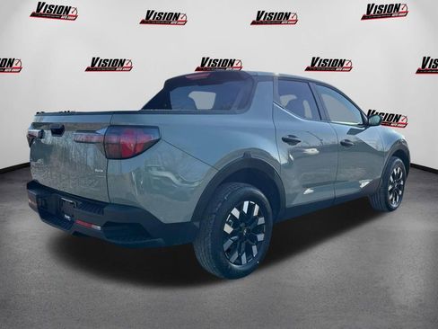 New 2026 Hyundai Santa Cruz SE image 5