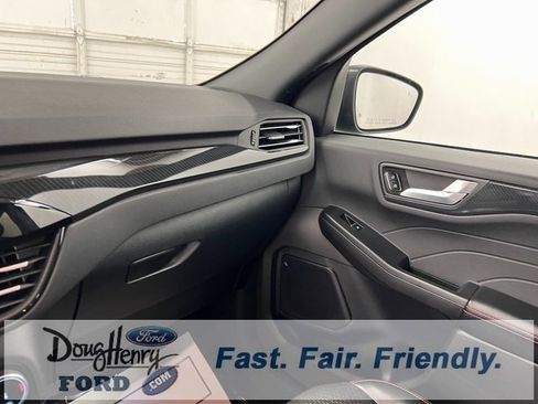 Used 2024 Ford Escape ST-Line image 42