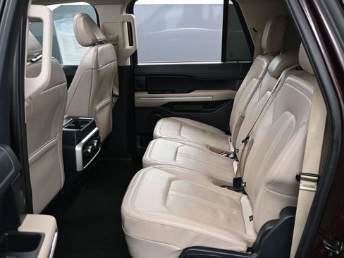 Used 2024 Ford Expedition Max Limited RWD image 33
