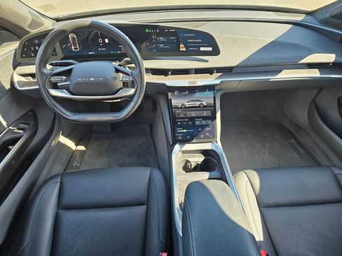 Used 2023 Lucid Air Pure AWD/4WD image 22