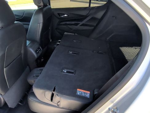 Used 2019 Chevrolet Equinox Premier image 36