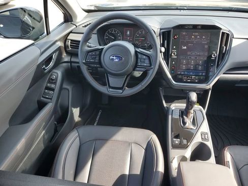 Certified 2025 Subaru Crosstrek 2.5i Limited w/ Popular Package #4A image 17