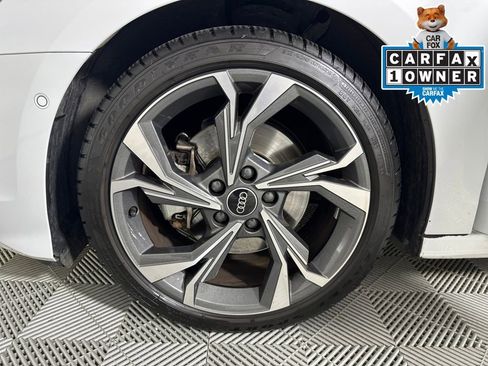 Used 2023 Audi A3 2.0T Premium Plus w/ Premium Plus Package image 30