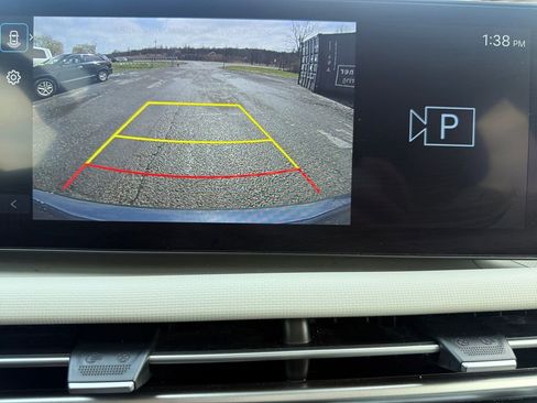 Used 2025 Hyundai Tucson SEL image 13