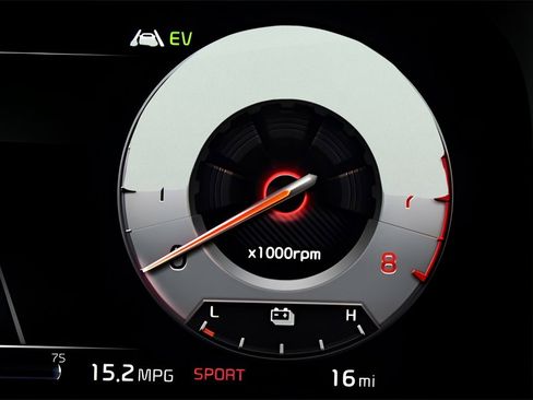 Certified 2023 Kia Sorento SX Prestige image 42