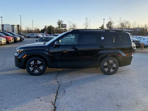 New 2026 Hyundai Santa Fe SEL image 3