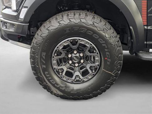 New 2026 Ford F150 Raptor AWD/4WD image 9