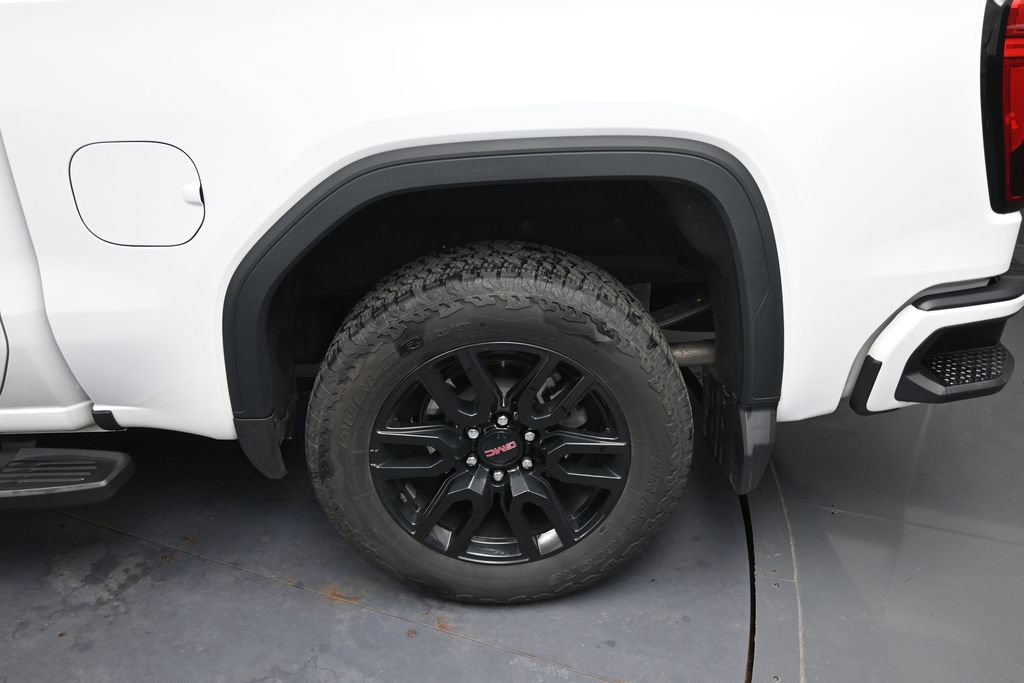 Used 2024 GMC Sierra 1500 Elevation w/ Elevation Premium Package AWD/4WD image 15