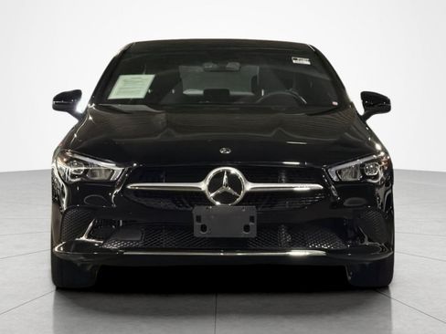 Used 2023 Mercedes-Benz CLA 250 4MATIC image 8
