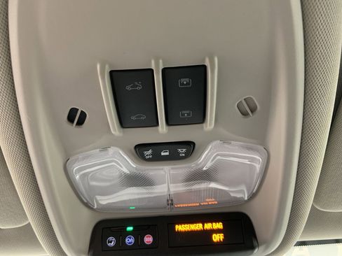 New 2025 Buick Encore GX Sport Touring w/ Experience Buick Package image 22