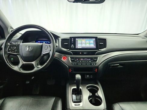 Used 2020 Honda Pilot EX-L image 17