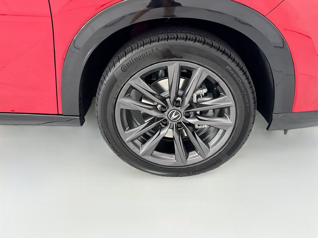 Used 2026 Acura ADX A-Spec FWD image 30