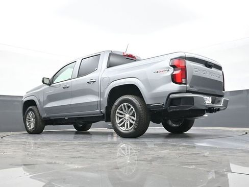 New 2025 Chevrolet Colorado LT w/ LT Convenience Package image 35