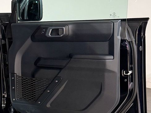 New 2026 Ford Bronco Outer Banks image 43