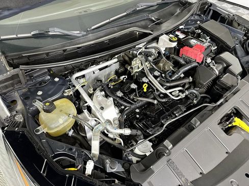 Used 2021 Nissan Rogue SL w/ Premium Package FWD image 26