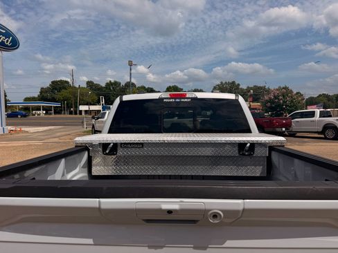 Used 2021 Ford F150 XLT w/ Equipment Group 302A High AWD/4WD image 14