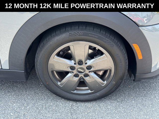 Used 2022 MINI Cooper 4-Door Hardtop FWD image 7